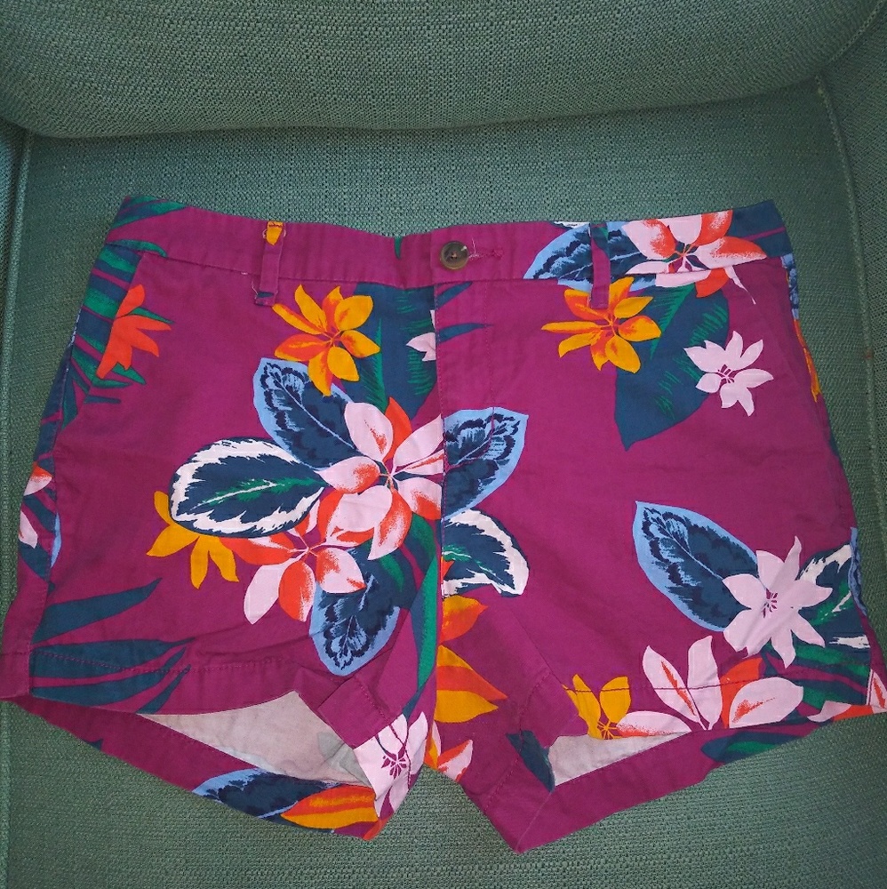Old Navy women's shorts